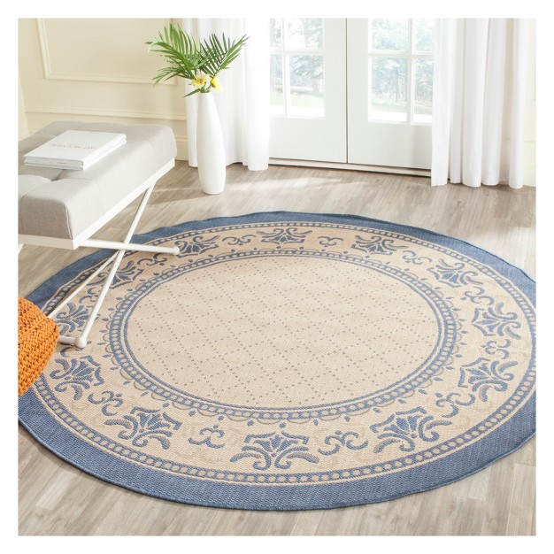 Camille Outdoor Rug Safavieh