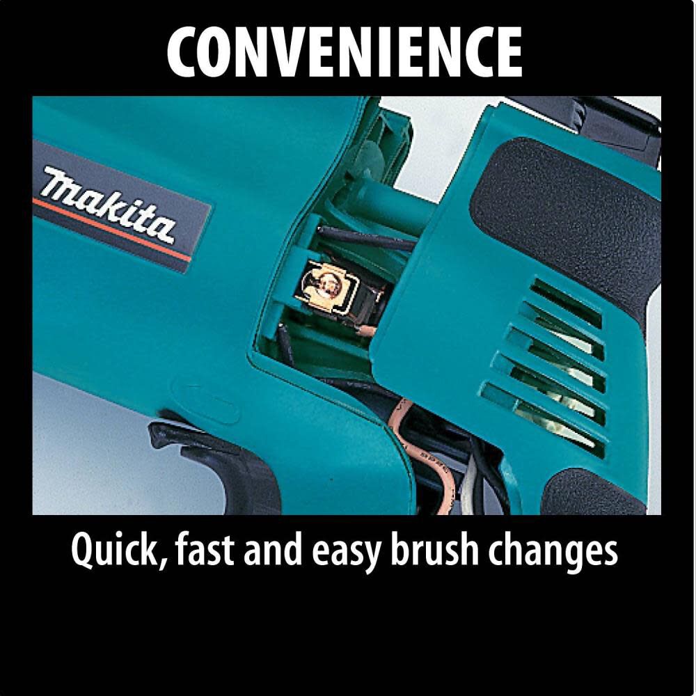 Makita 1/2 In. Variable Speed (0 - 950 RPM) Drill DP4000 from Makita