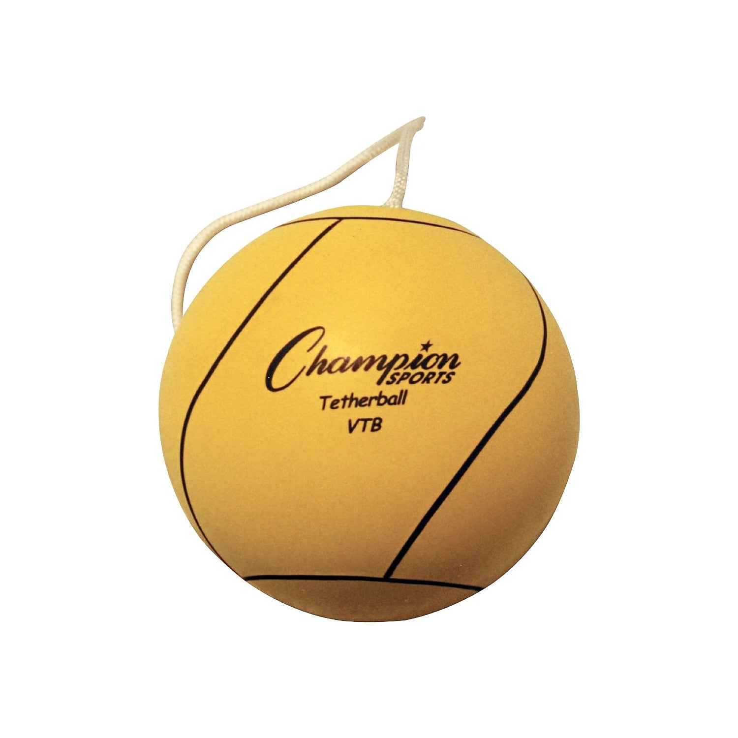 Champion Sports Tether Ball