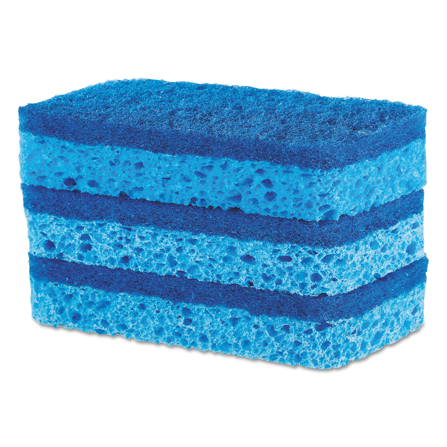 All Surface Scrubber Sponge by S.O.S.andreg; CLO91028CT