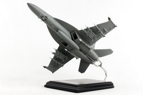 Executive Series C4848 F/A 18E Super Hornet Navy B...