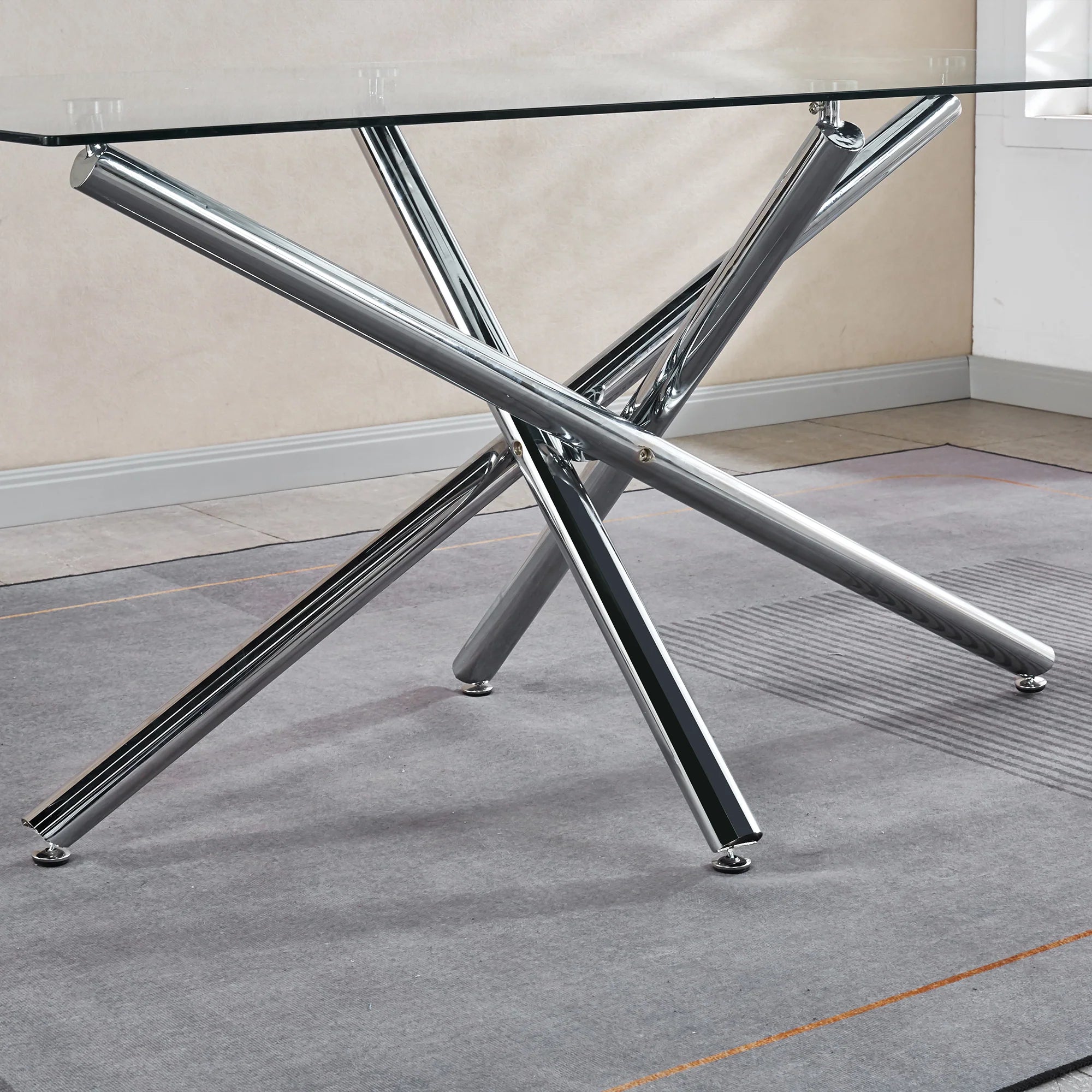 DT5015 DINING TABLE