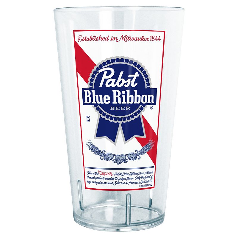 PBR Estd. 1844 24-oz. Tritan Tumbler