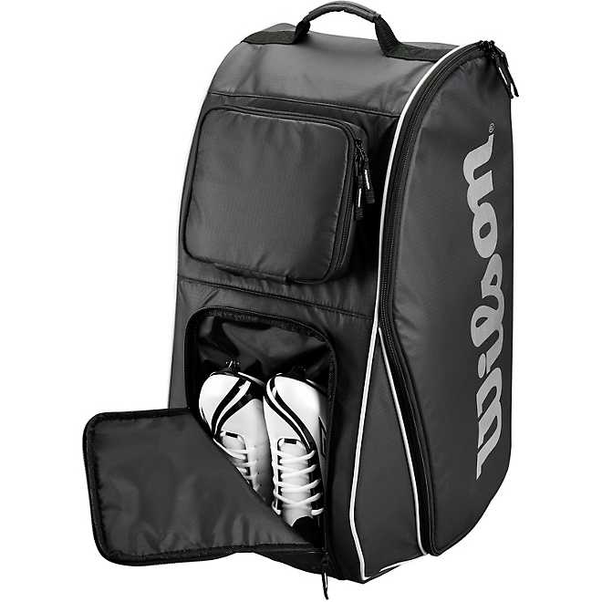 Wilson Football Player Equipment Bag