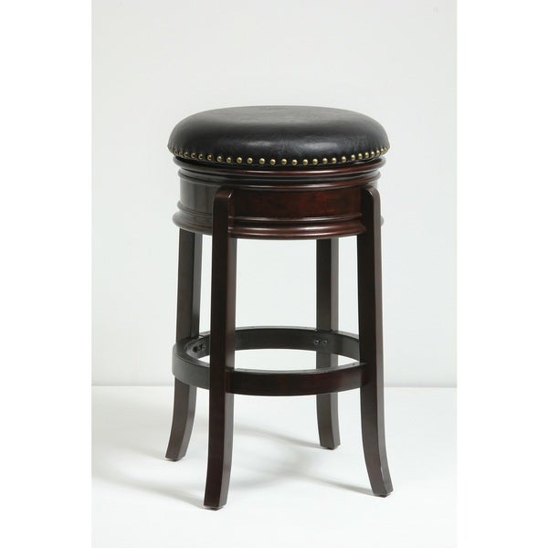 Hamilton 29-inch Swivel Stool