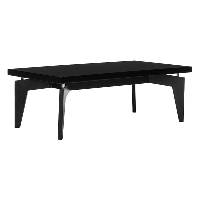 Safavieh Modern Floating Top Coffee Table