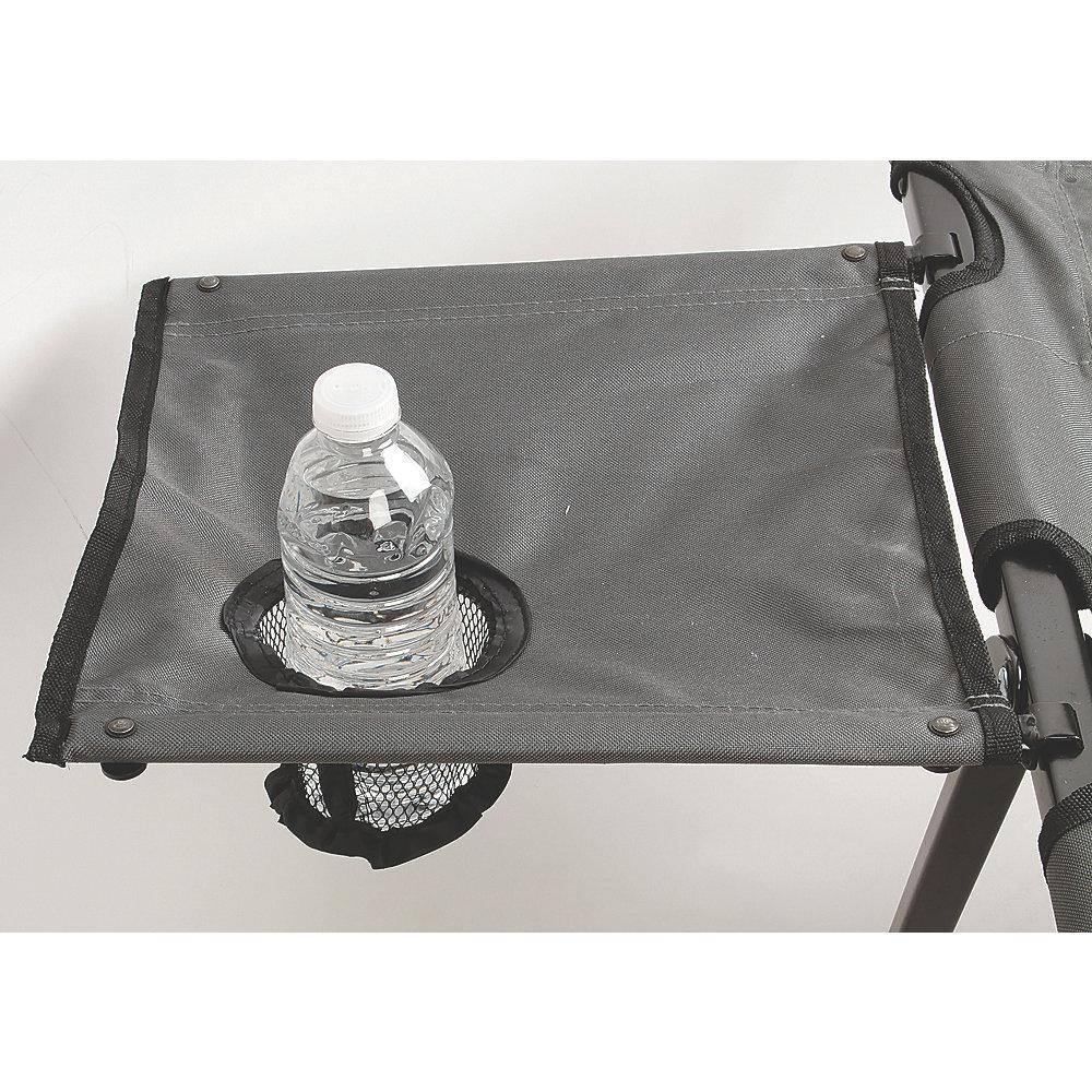 Coleman Pack-Away Cot with Side Table 2000020273