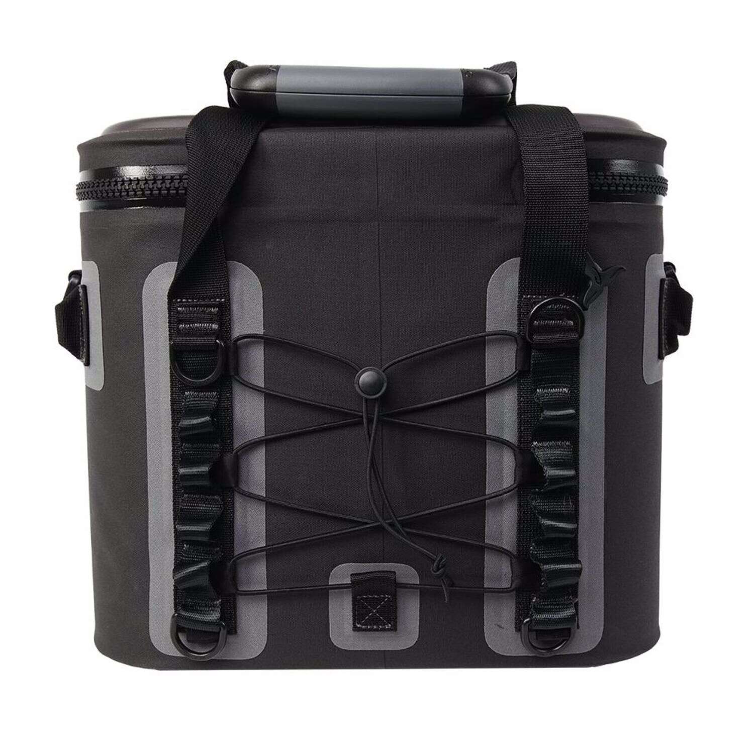 ORCA Walker Gray 50 lb Soft Sided Cooler