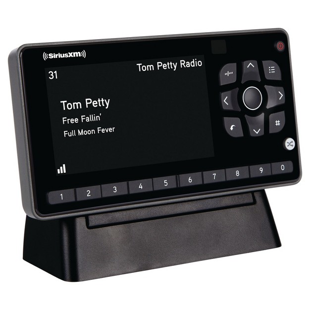 Sirius Xm Xm Onyx Ezr With Home Kit