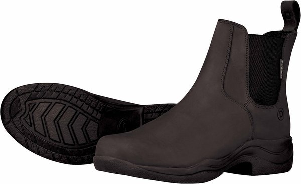 Dublin Venturer RS III Women's Horse Riding Boots