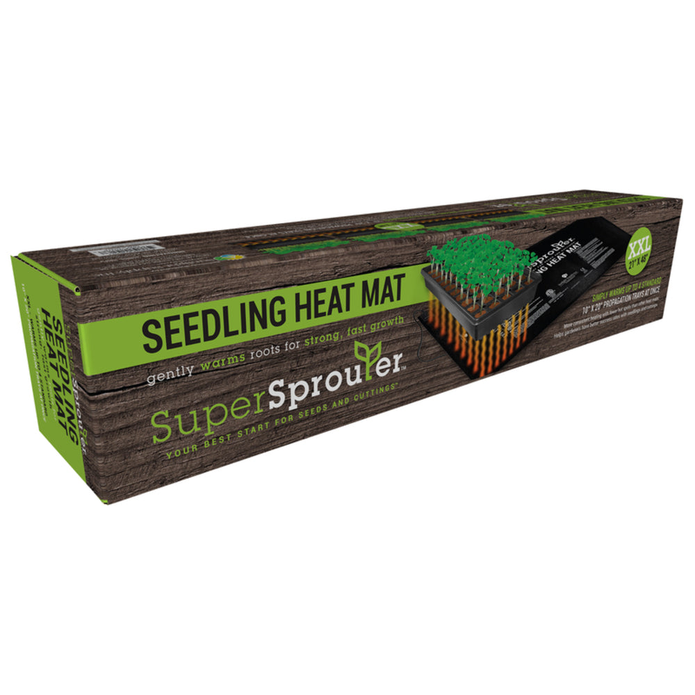 SEEDLING HEAT MAT 21X48