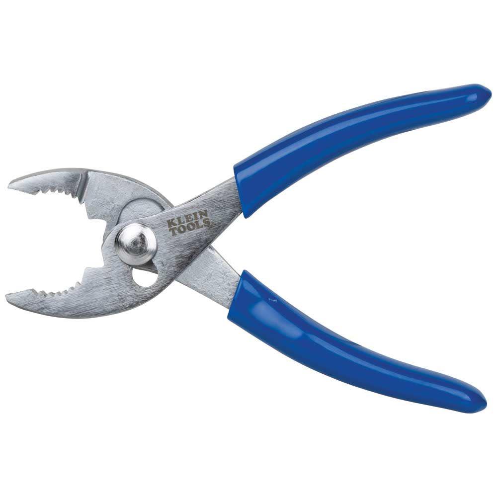 6 Slip-Joint Pliers ;