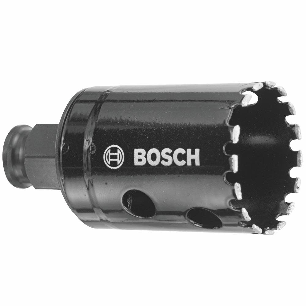 Bosch 1-3/4 In. Diamond Hole Saw HDG134 from Bosch