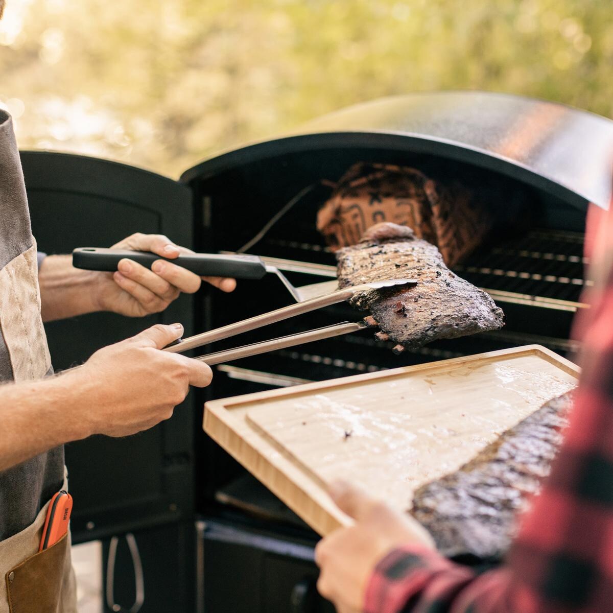 Camp Chef XXL Pro WIFI Vertical Smoker