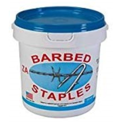 BEKAERT CORPORATION 187244 8LB 1.75" Fence Staples