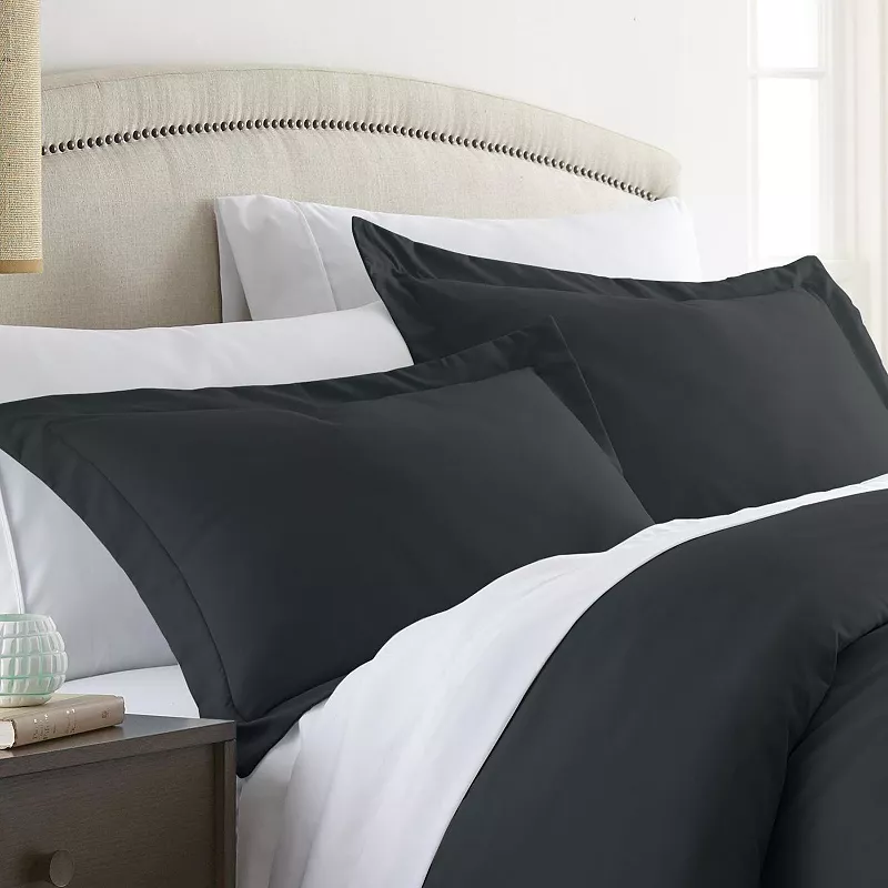 Urban Loft's Ultra Soft Pillow Shams 2 Pack Home Bedding Basics