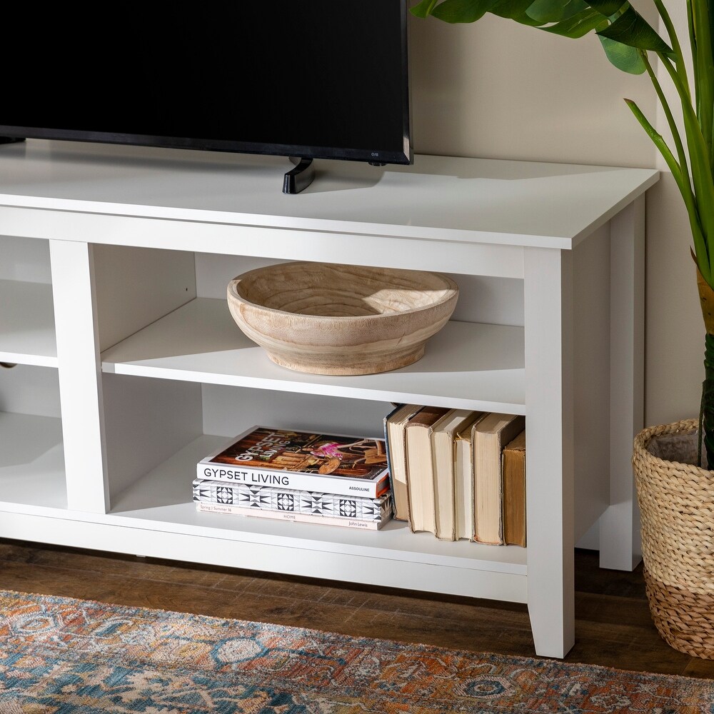 Middlebrook Designs 58 inch Modern TV Stand