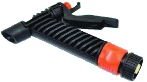 Johnson Pump 61155 Spray Pistol With Hose Connecto...