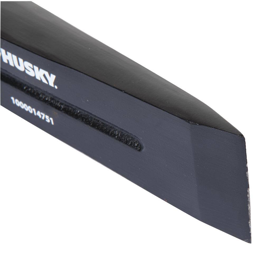 Husky 5 lb. Splitting Wedge 34216