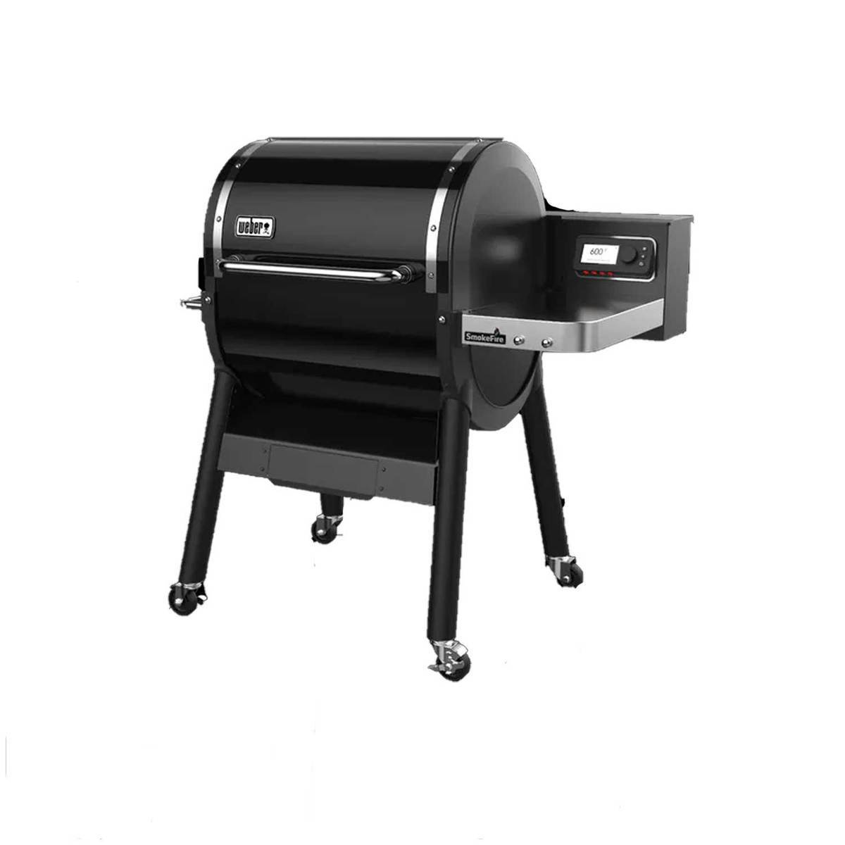 Weber SmokeFire EX4 Wood Fired Pellet Grill