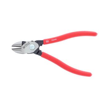 Wiha 8 in. Classic Grip BiCut Super Cut Cutting Pliers 32636