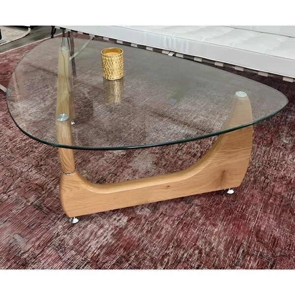 Noguchi Coffee Table