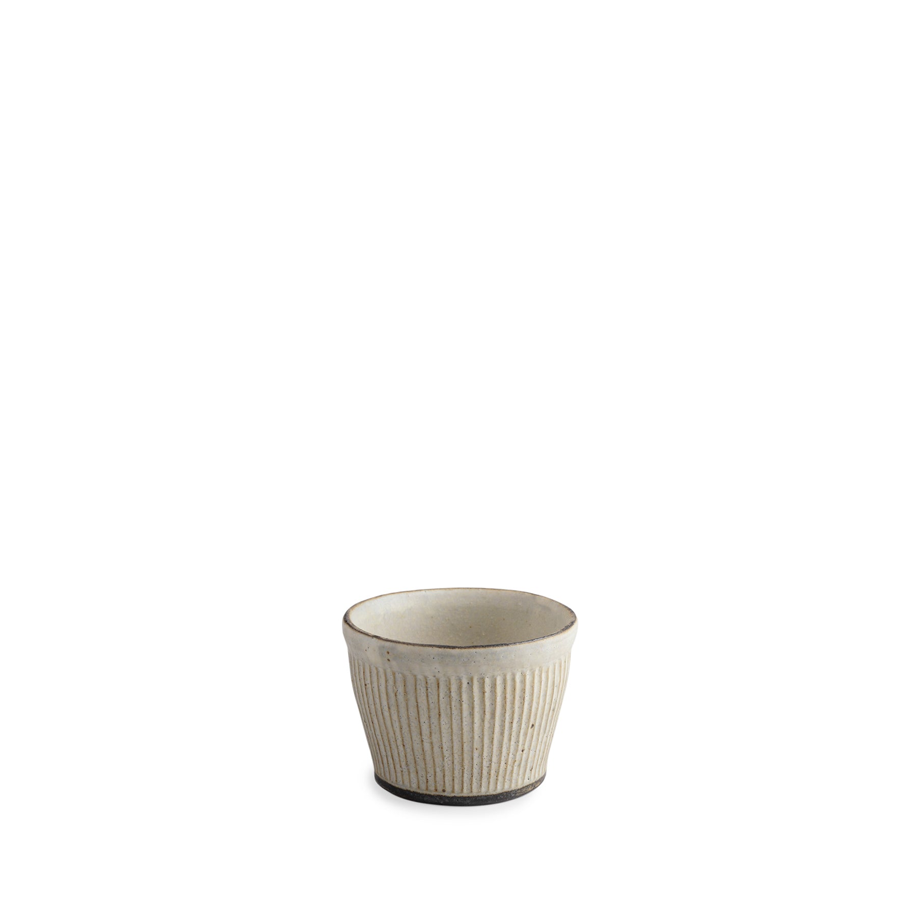 #48 Pleated Cup