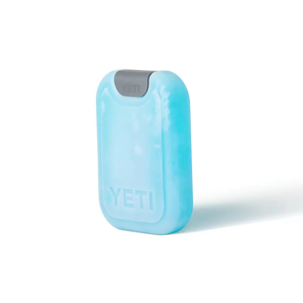 Yeti 5 x 3.625 x 0.9 Small Thin Icepack