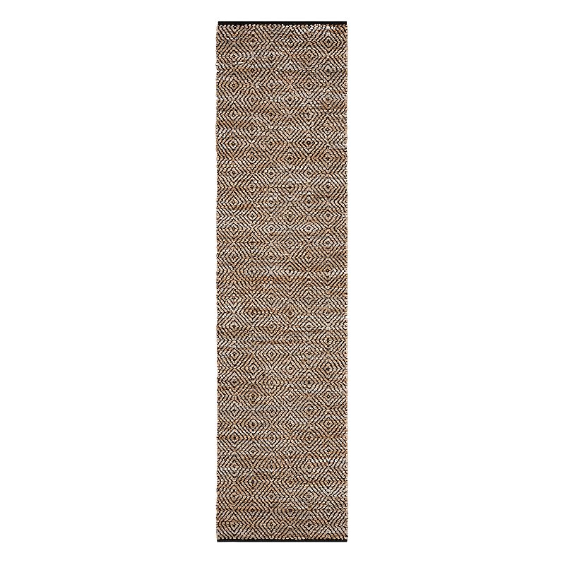 Safavieh Vintage Leather Gabriel Woven Rug