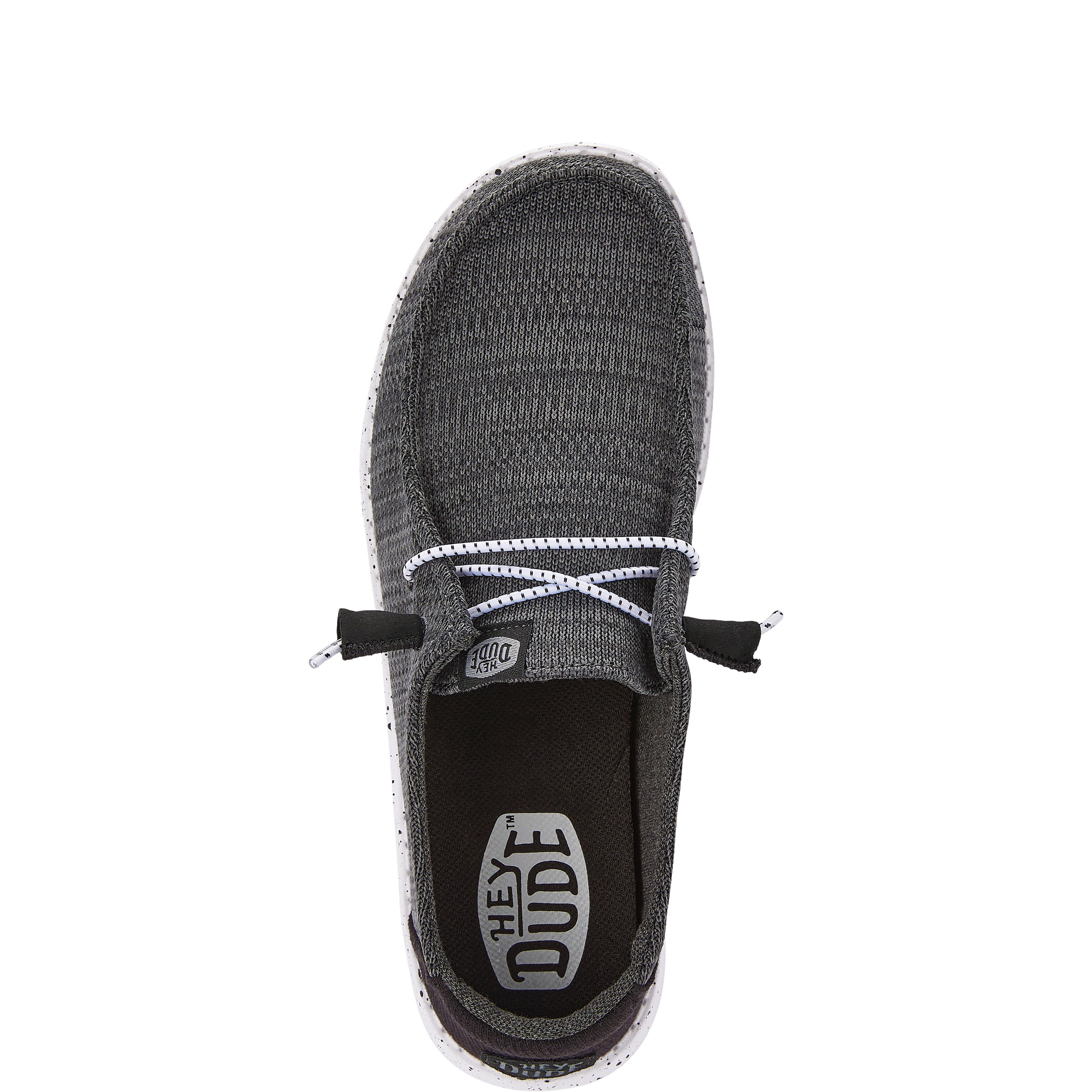 Wendy Sport Mesh - Black