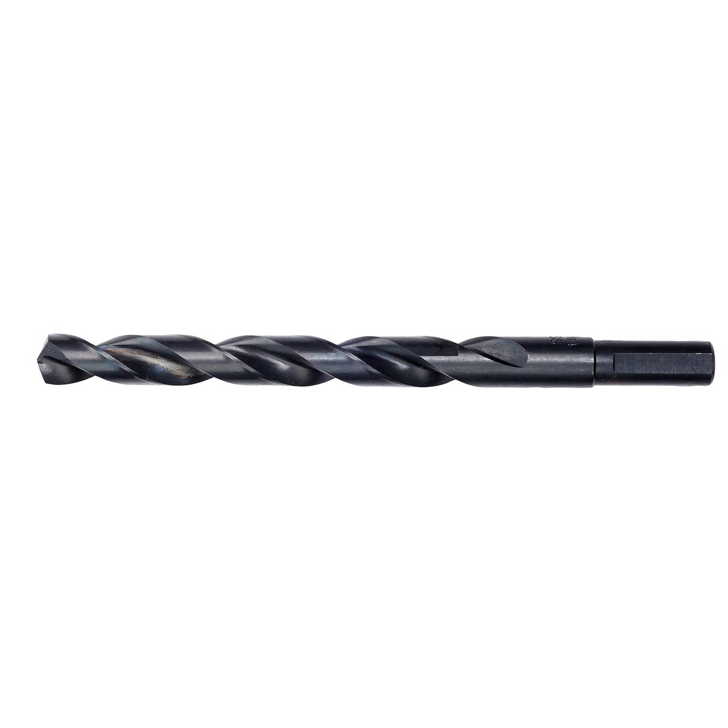 MW Thunderbolt 27/64 in. X 5-3/8 in. L Drill Bit 1 pc