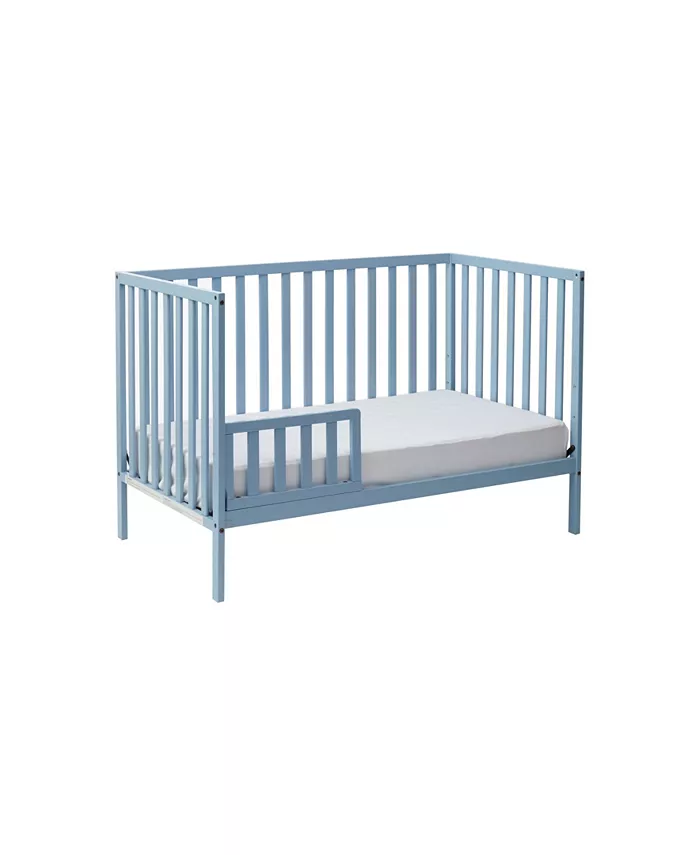 Suite Bebe Palmer 3-in-1 Convertible Island Crib