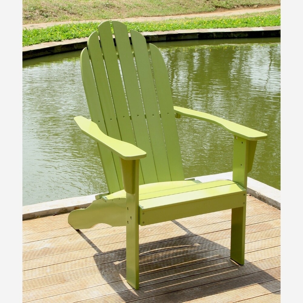 Cambridge Casual Alston Adirondack Chair