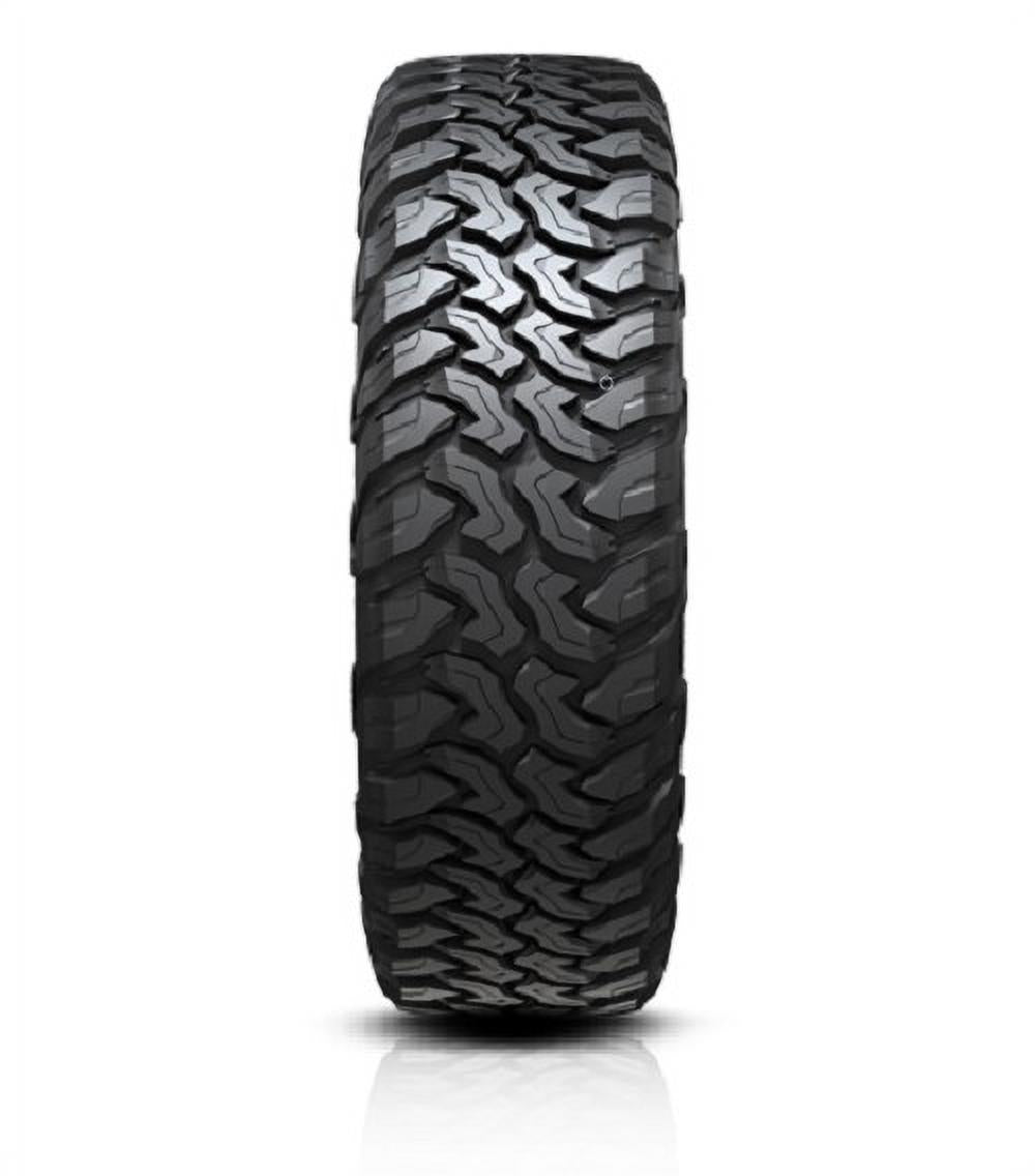 Hankook Dynapro MT2 RT05 Mud Terrain Tire - 35X12.50R18 128Q LRF 12PLY Rated