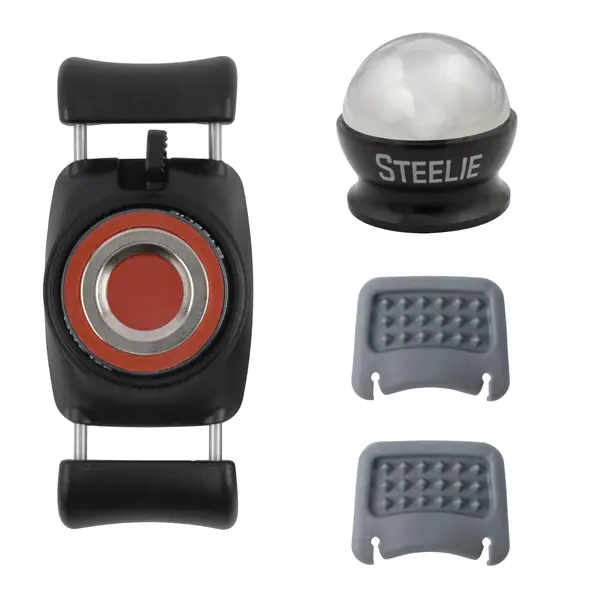 Steelie FreeMount Dash Kit