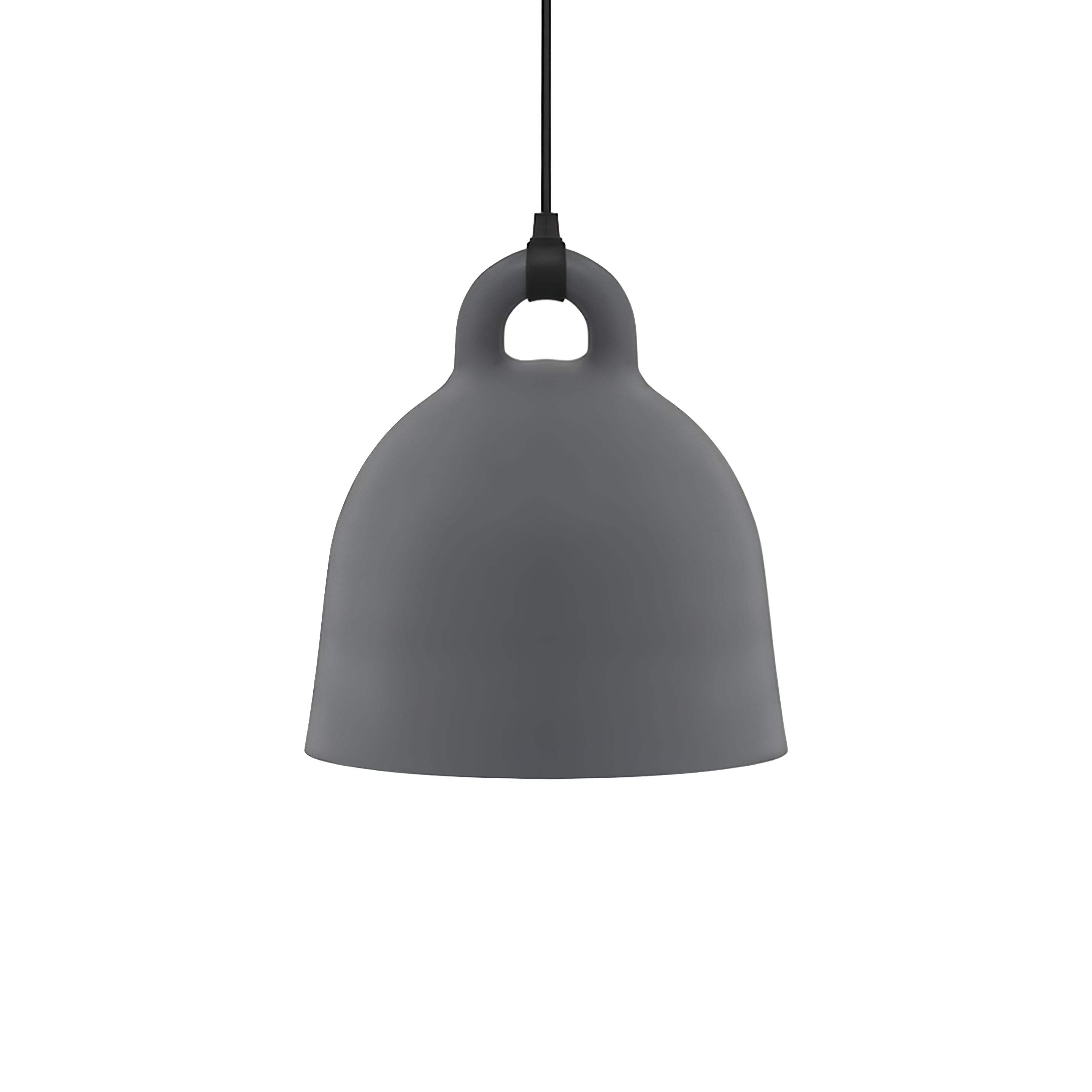 Bell Pendant Lamp