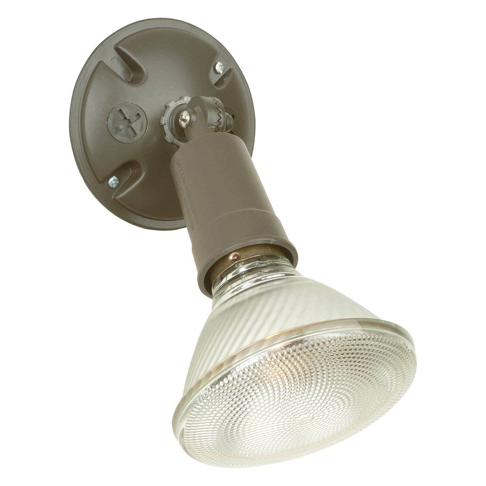 Craftmade PH-1 Outdoor Single Spotlight