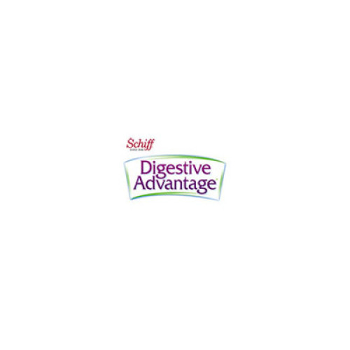 Digestive Advantage Daily Probiotic Capsule， 50 Count (18167)