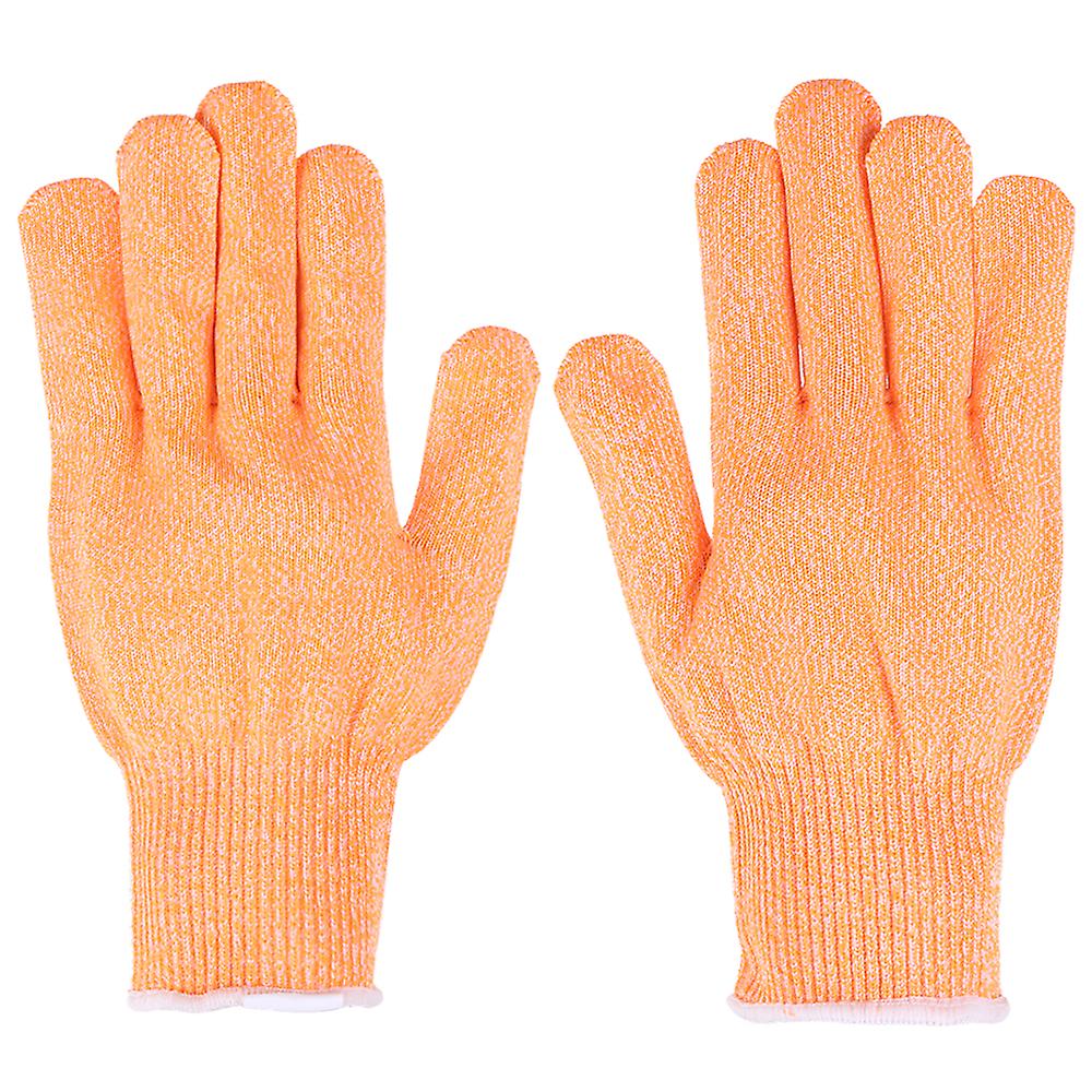 Cutting Resistant Anti-slip Gloves Static Proof Wear Resistant Gloves Hands Protecting Gloves No.304202