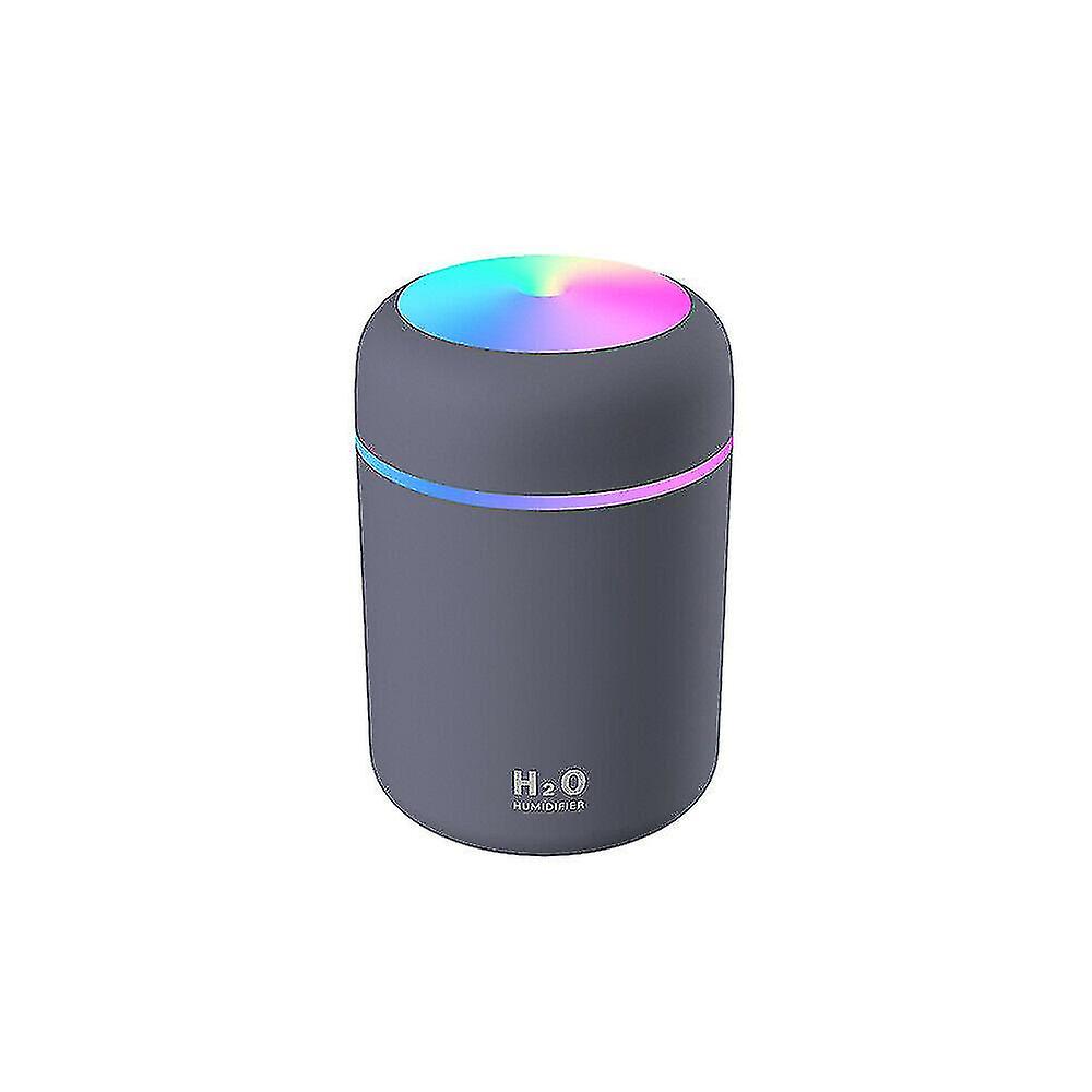 Cool Mist Humidifier Quiet Ultrasonic  Diffuser For Bedroom