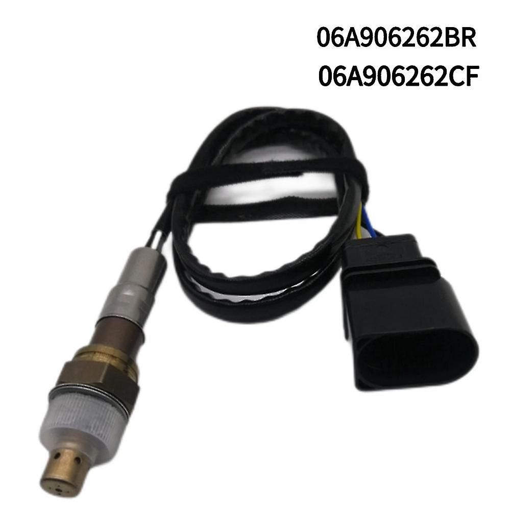 Oxygen Sensor For 04-13 Golf Mk5 1.6l Golf 06a906262br 06a 906 262br Lza07-v1 06a906262cf