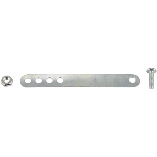 Wald #6003 Coaster Brake Strap and Hardware