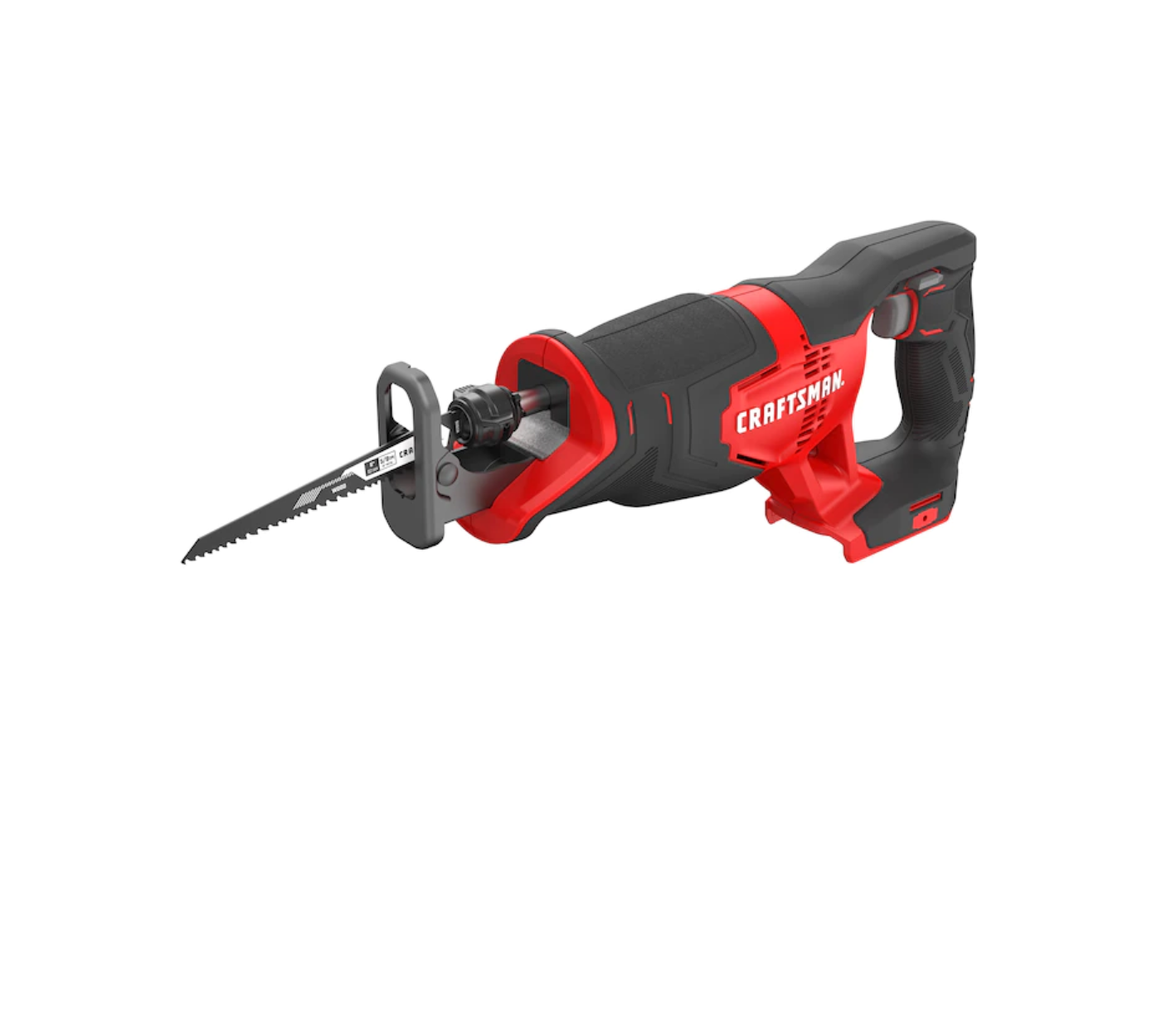 CRAFTSMAN CMCS300B V20 20-volt Max Variable Speed Cordless Reciprocating Saw (Tool Only)