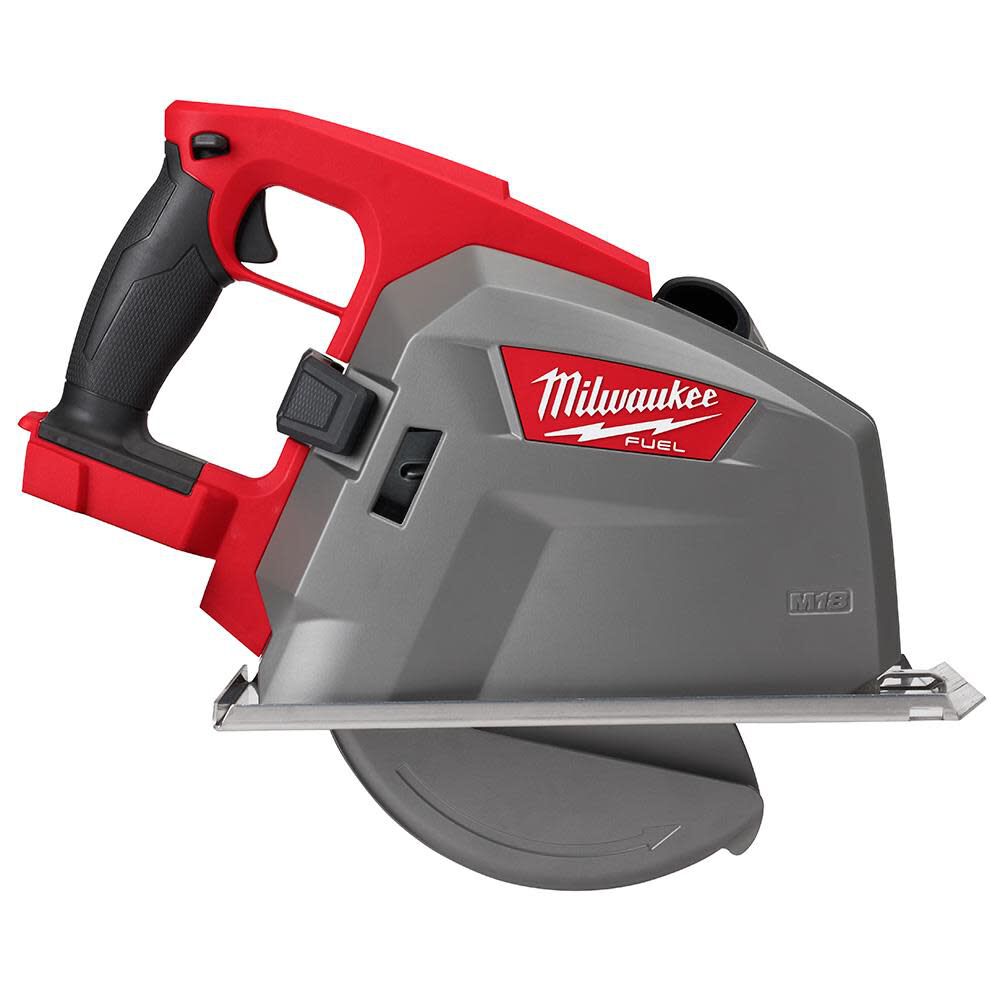 Milwaukee M18 FUEL 8" Metal Cutting Circular Saw Bare Tool Reconditioned 2982-80 from Milwaukee