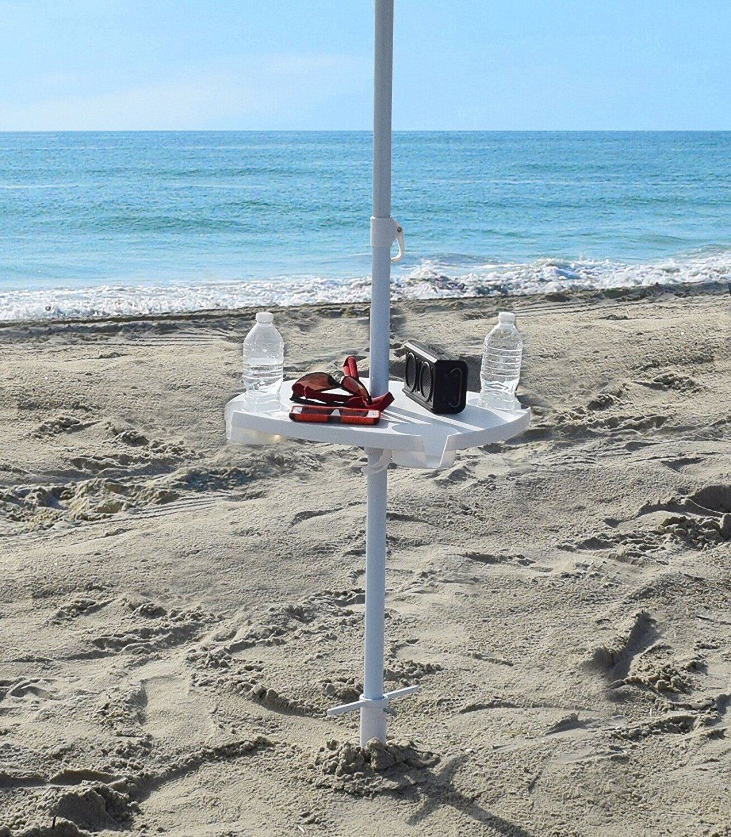 Umbrella Table