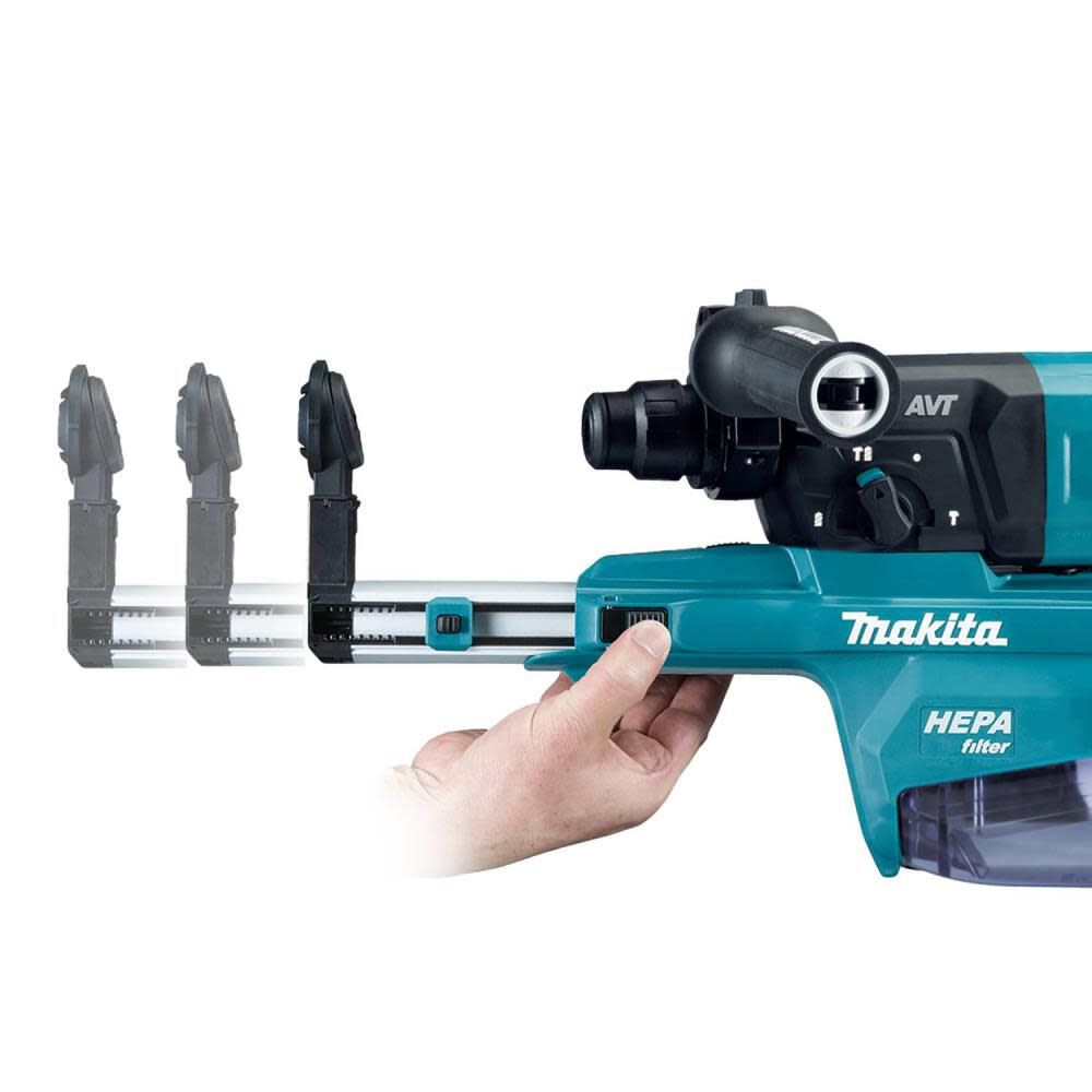 Makita 40V max XGT 1 1/8