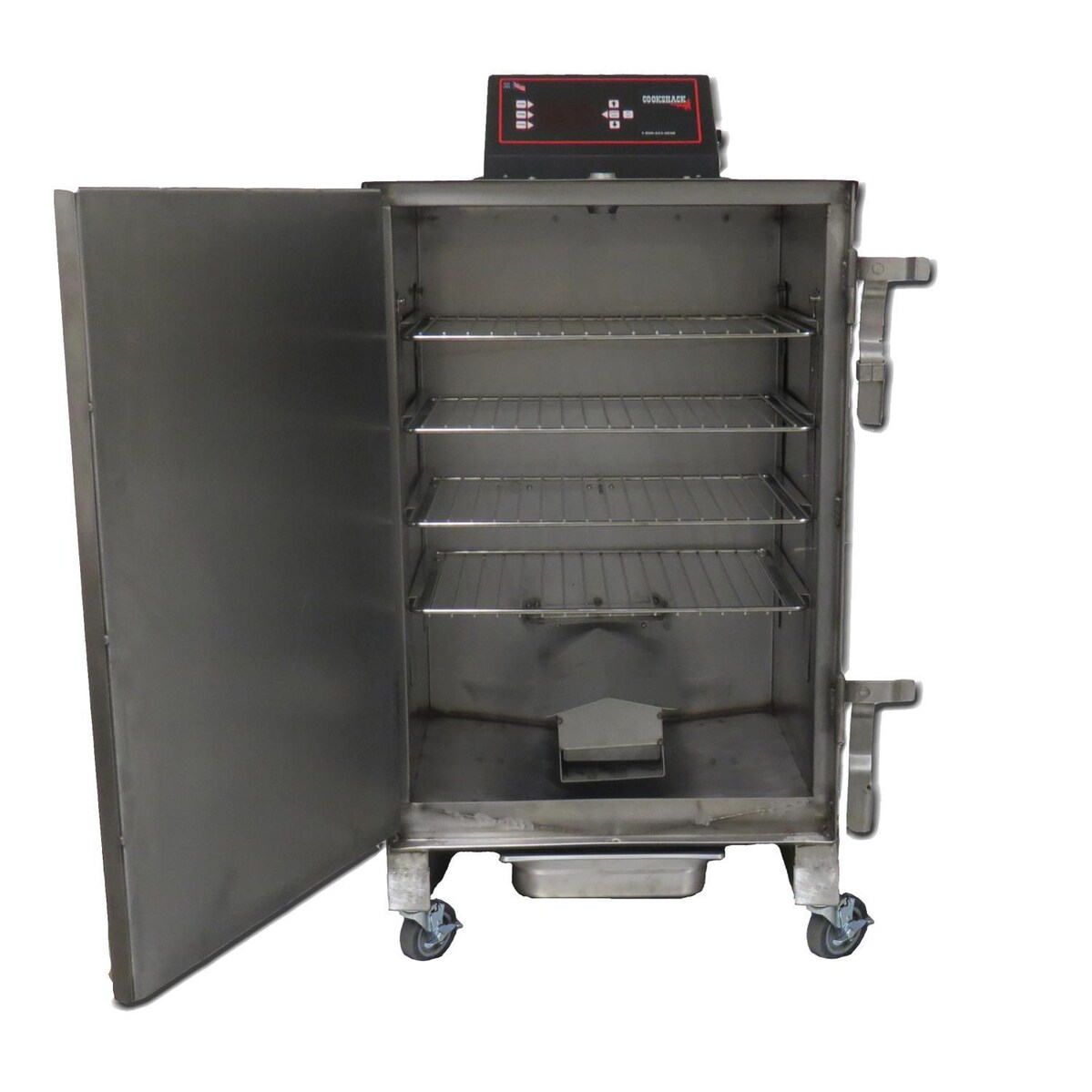 Cookshack Amerique SM066 Electric Smoker