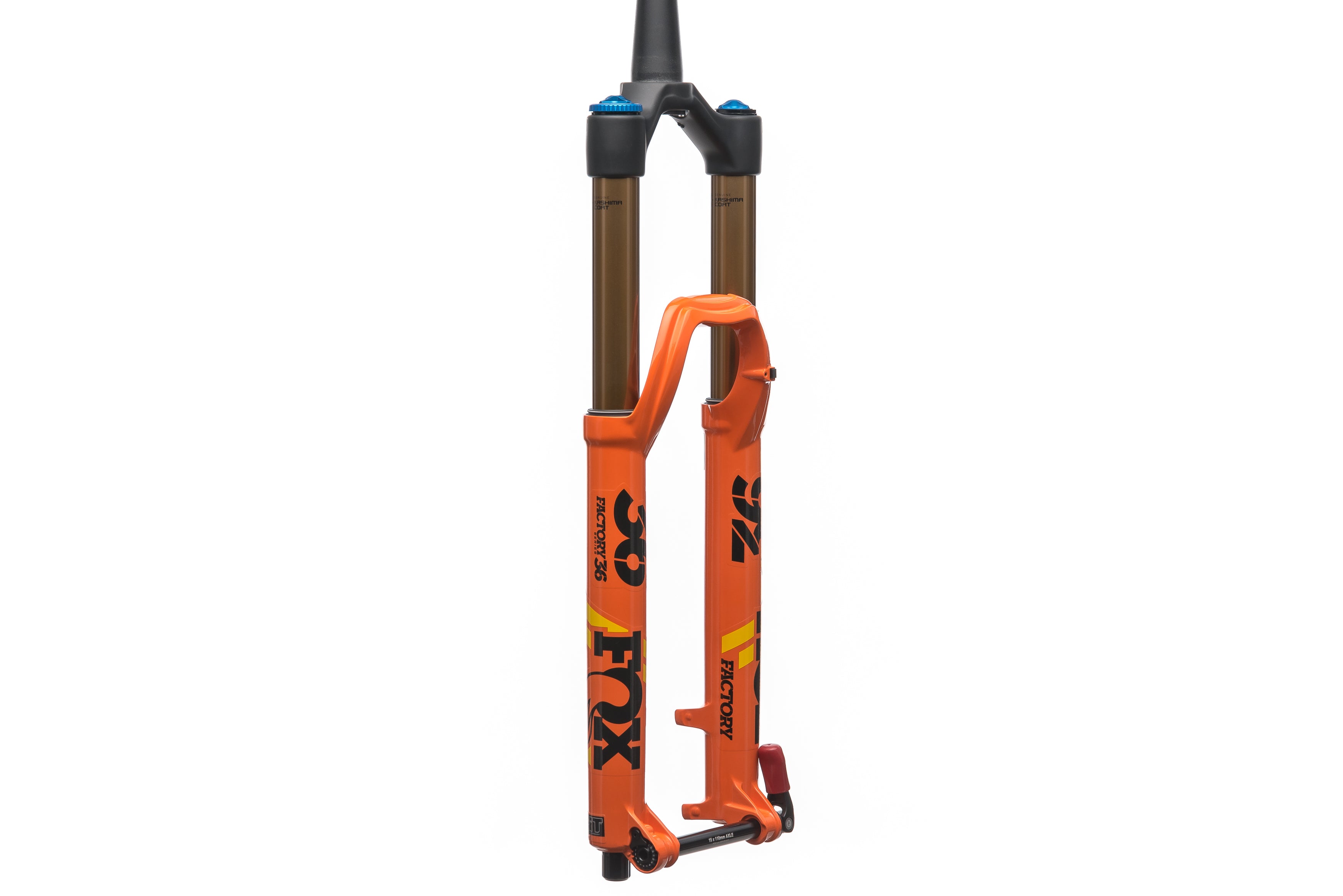 2018 Fox Factory Series 36 Float HSC LSC 29