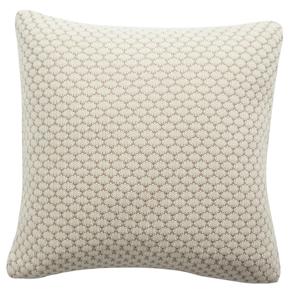 Safavieh Sweet Knit Throw Pillow