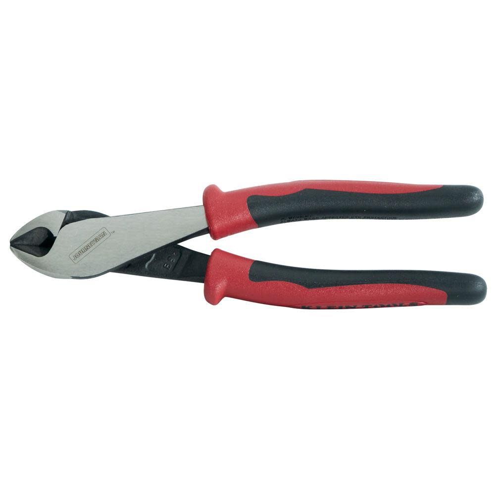 Klein Tools Journeyman Diagonal Cutting Pliers J2288 from Klein Tools